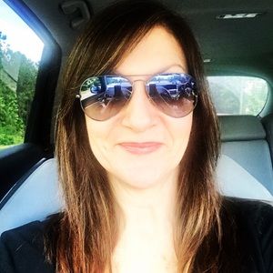 Meet your Posher, Cindee